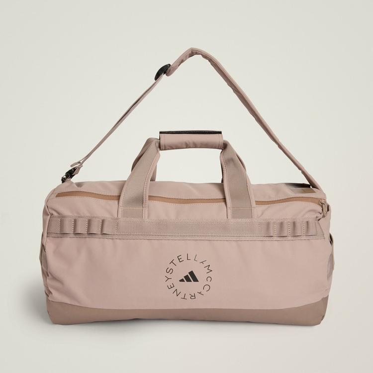adidas adidas adidas By Stella McCartney 24/7 Tasche Sporttasche Damen - Chalky Brown / Black - 0 | SportScheck
