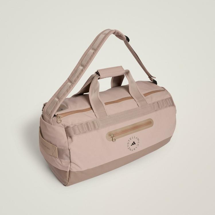 adidas adidas adidas By Stella McCartney 24/7 Tasche Sporttasche Damen - Chalky Brown / Black - 0 | SportScheck