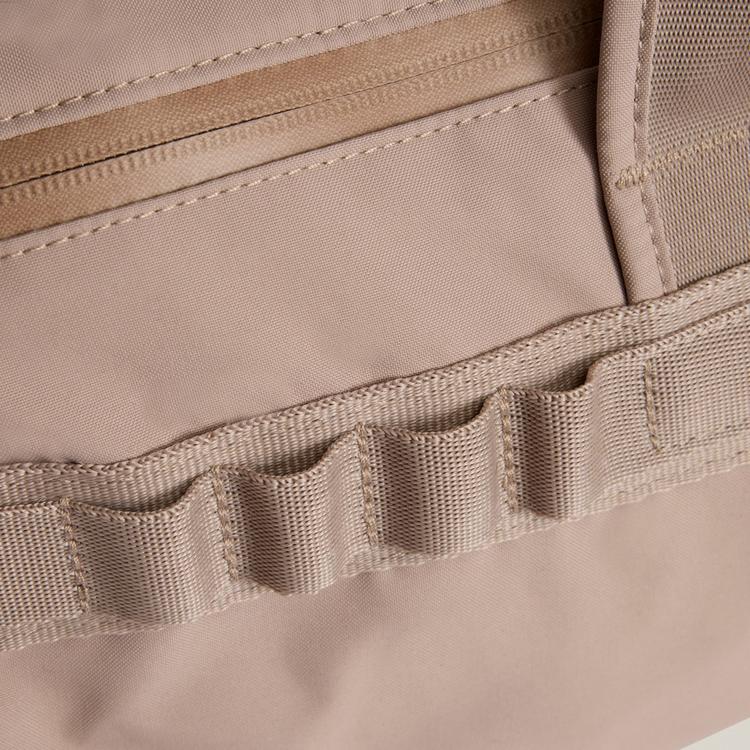 adidas adidas adidas By Stella McCartney 24/7 Tasche Sporttasche Damen - Chalky Brown / Black - 1 | SportScheck