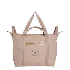 adidas aSMC TOTE Umh&auml;ngetasche Damen Chalky Brown / Black