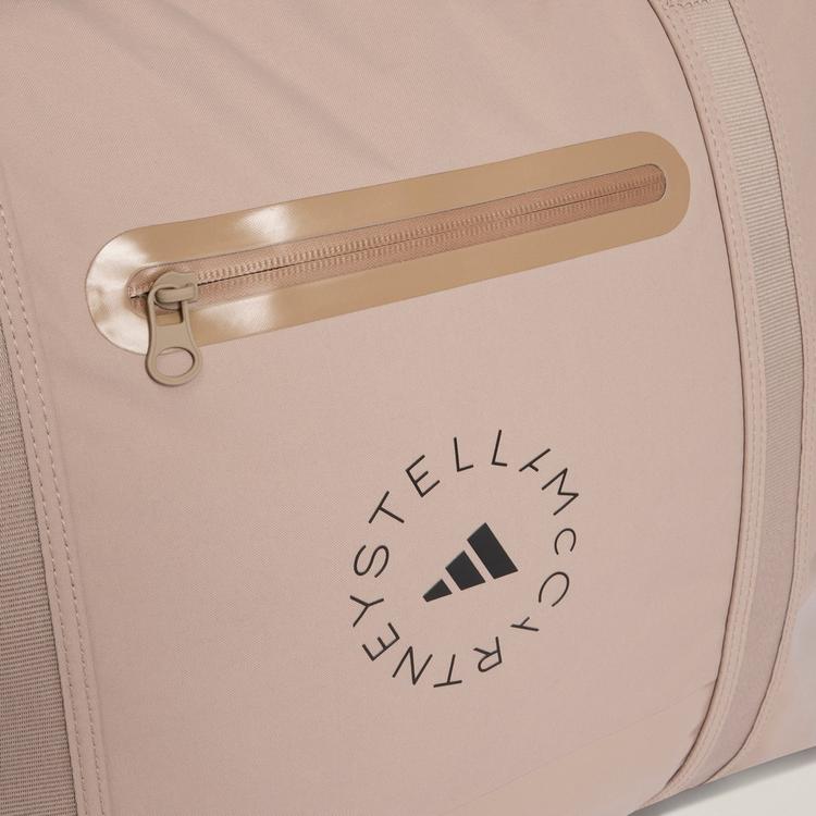 adidas adidas adidas by Stella McCartney Tragetasche Umh&auml;ngetasche Damen - Chalky Brown / Black - 1 | SportScheck