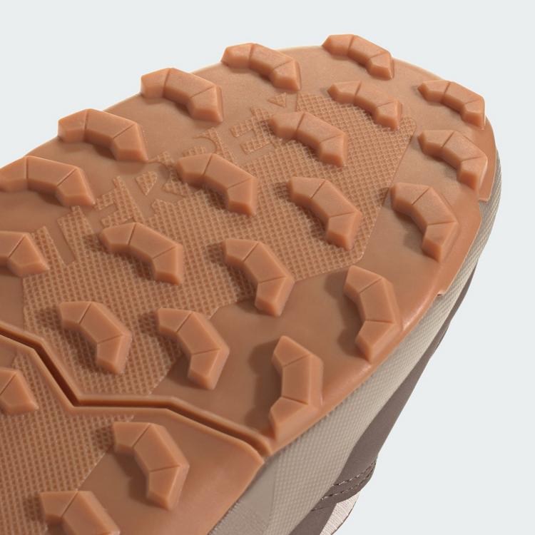 adidas adidas Terrex Ax4r Mid Rain.Rdy Wanderschuh Winterschuhe Kinder - Blush Pink / Off White / Ice Tangerine - 7 | SportScheck