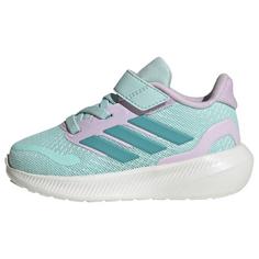adidas Runfalcon 5 Kids Schuh Laufschuhe Kinder Halo Mint / Mint Ton / Ice Lavender