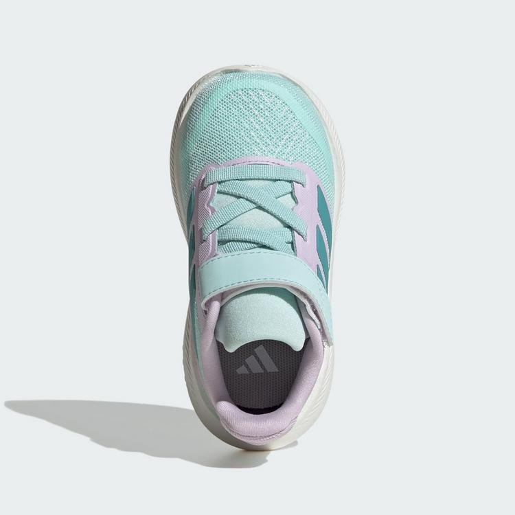 adidas adidas Runfalcon 5 Kids Schuh Laufschuhe Kinder - Halo Mint / Mint Ton / Ice Lavender - 1 | SportScheck