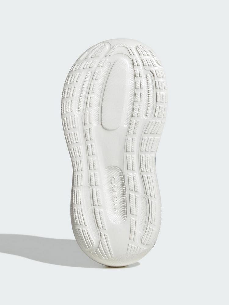 adidas adidas Runfalcon 5 Kids Schuh Laufschuhe Kinder - Halo Mint / Mint Ton / Ice Lavender - 2 | SportScheck