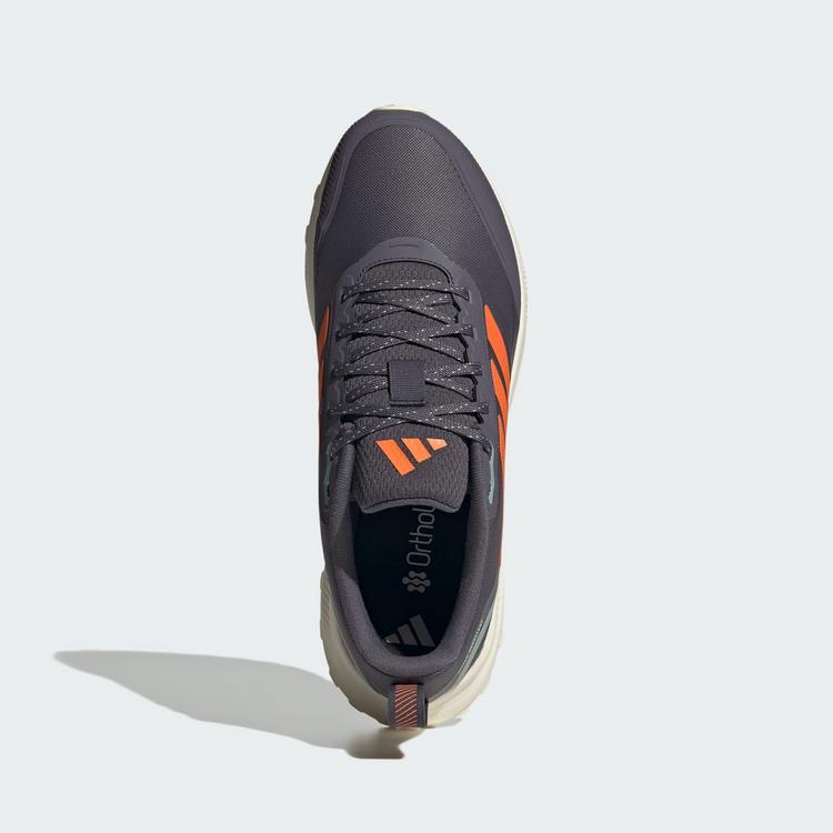 adidas adidas Runfalcon 5 TR Laufschuh Laufschuhe - Aurora Onix / Pure Orange / Core Black - 1 | SportScheck