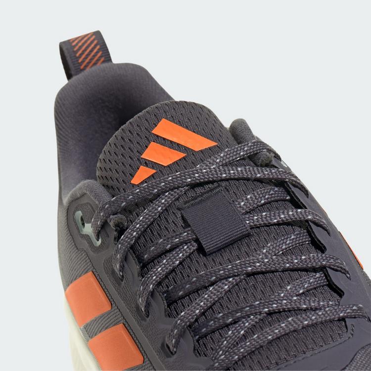 adidas adidas Runfalcon 5 TR Laufschuh Laufschuhe - Aurora Onix / Pure Orange / Core Black - 6 | SportScheck