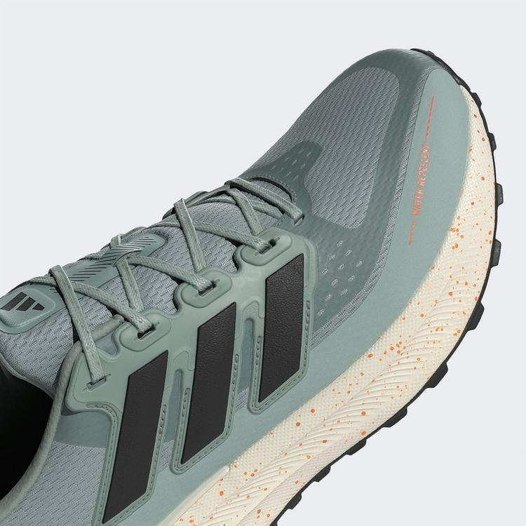 adidas adidas Ultrarun 5 TR Laufschuh Laufschuhe Herren - Wonder Sage / Core Black / Dusky Orange - 6 | SportScheck