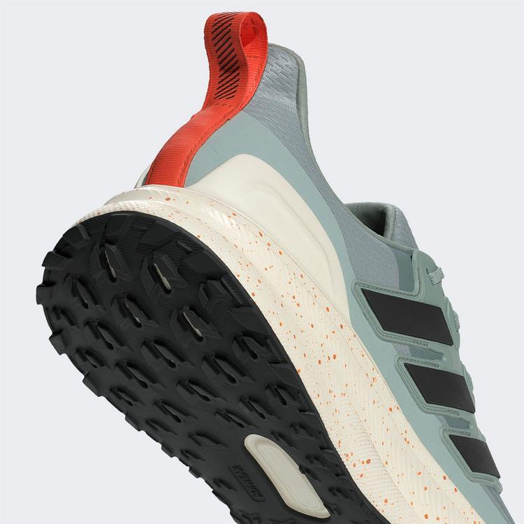 adidas adidas Ultrarun 5 TR Laufschuh Laufschuhe Herren - Wonder Sage / Core Black / Dusky Orange - 7 | SportScheck