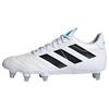 adidas Kakari SG Rugbyschuh Rugbyschuhe Herren - Pure Orange / Cloud White / Core Black