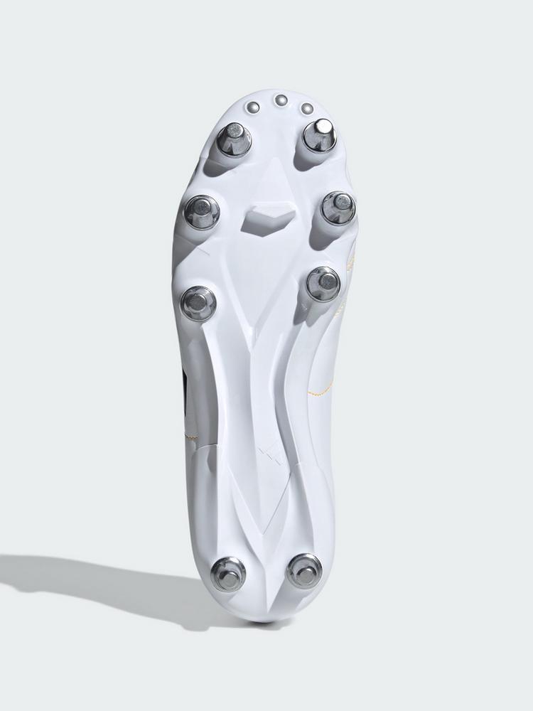 adidas adidas Kakari SG Rugbyschuh Rugbyschuhe Herren - Pure Orange / Cloud White / Core Black - 1 | SportScheck