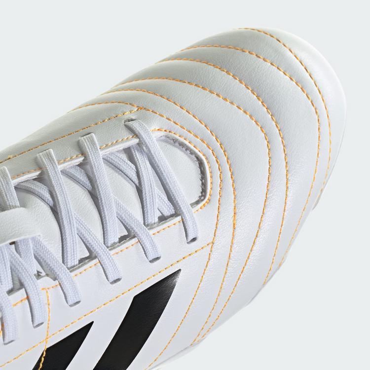 adidas adidas Kakari SG Rugbyschuh Rugbyschuhe Herren - Pure Orange / Cloud White / Core Black - 5 | SportScheck