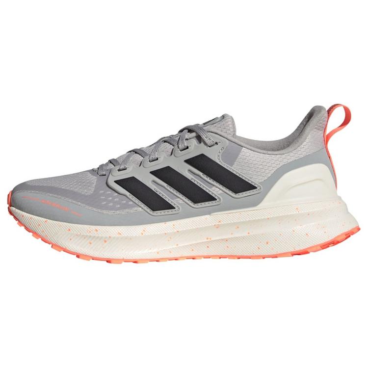 adidas adidas Ultrarun 5 TR Laufschuh Laufschuhe Damen - Grey Two / Core Black / Beam Orange - 0 | SportScheck