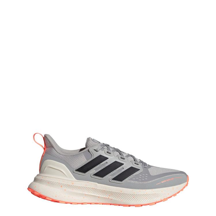 adidas adidas Ultrarun 5 TR Laufschuh Laufschuhe Damen - Grey Two / Core Black / Beam Orange - 0 | SportScheck