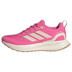 adidas Runfalcon 5 TR Laufschuh Laufschuhe Damen Pink Fusion / Chalk White / Core Black