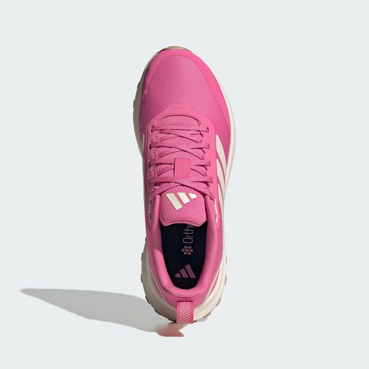 adidas adidas Runfalcon 5 TR Laufschuh Laufschuhe Damen - Pink Fusion / Chalk White / Core Black - 1 | SportScheck