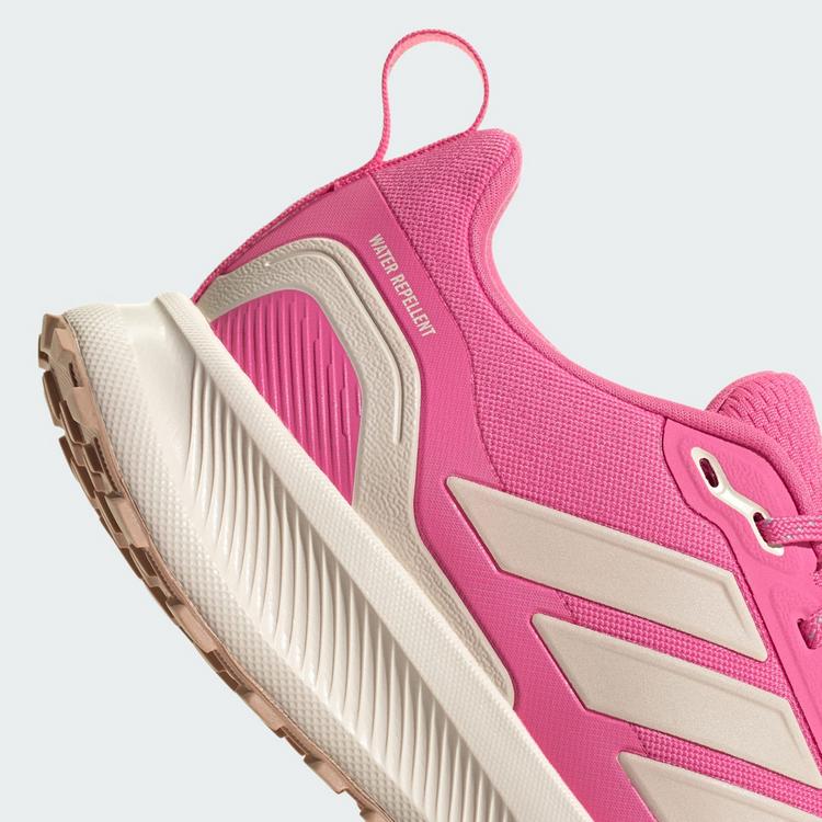 adidas adidas Runfalcon 5 TR Laufschuh Laufschuhe Damen - Pink Fusion / Chalk White / Core Black - 6 | SportScheck