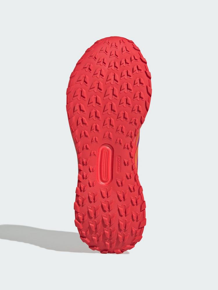 adidas adidas Runfalcon 5 TR Laufschuh Laufschuhe Damen - Purple Burst / Dusky Orange / Lucid Red - 2 | SportScheck