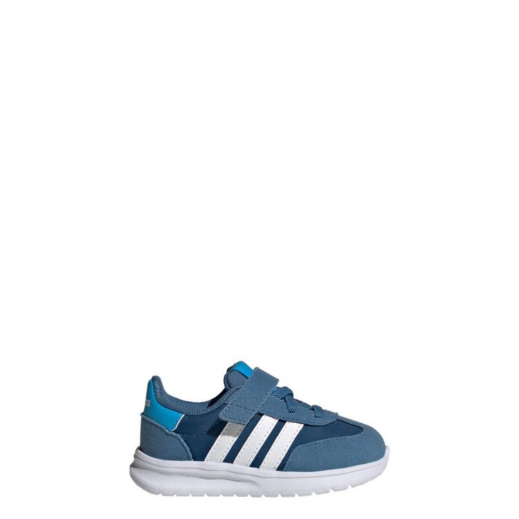 adidas adidas Run 70s 2.0 Kids Schuh Sneaker Kinder - Dusky Ink / Cloud White / Dusky Petrol - 0 | SportScheck