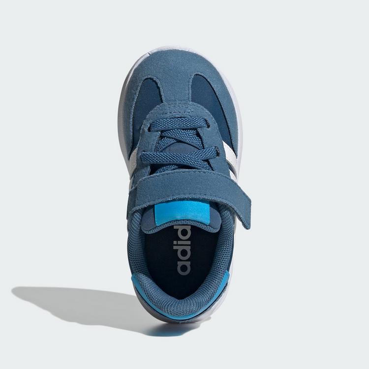 adidas adidas Run 70s 2.0 Kids Schuh Sneaker Kinder - Dusky Ink / Cloud White / Dusky Petrol - 1 | SportScheck