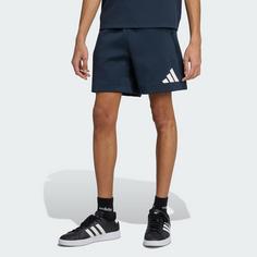 Rückansicht von adidas Z.N.E. Shorts Funktionsshorts Herren Aurora Ink