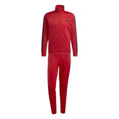 adidas DAYREADY TRAININGSANZUG Trainingsanzug Herren Active Maroon