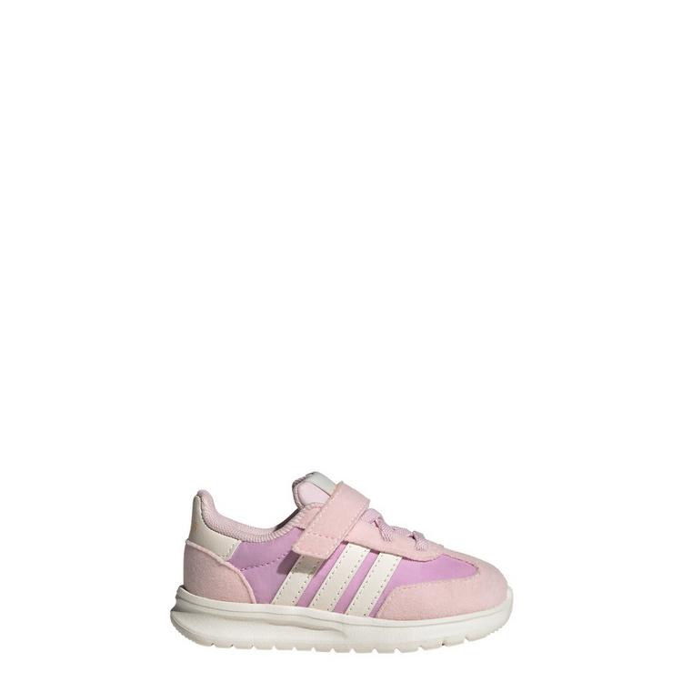 adidas adidas Run 70s 2.0 Kids Schuh Sneaker Kinder - Bliss Lilac / Off White / Clear Pink - 0 | SportScheck