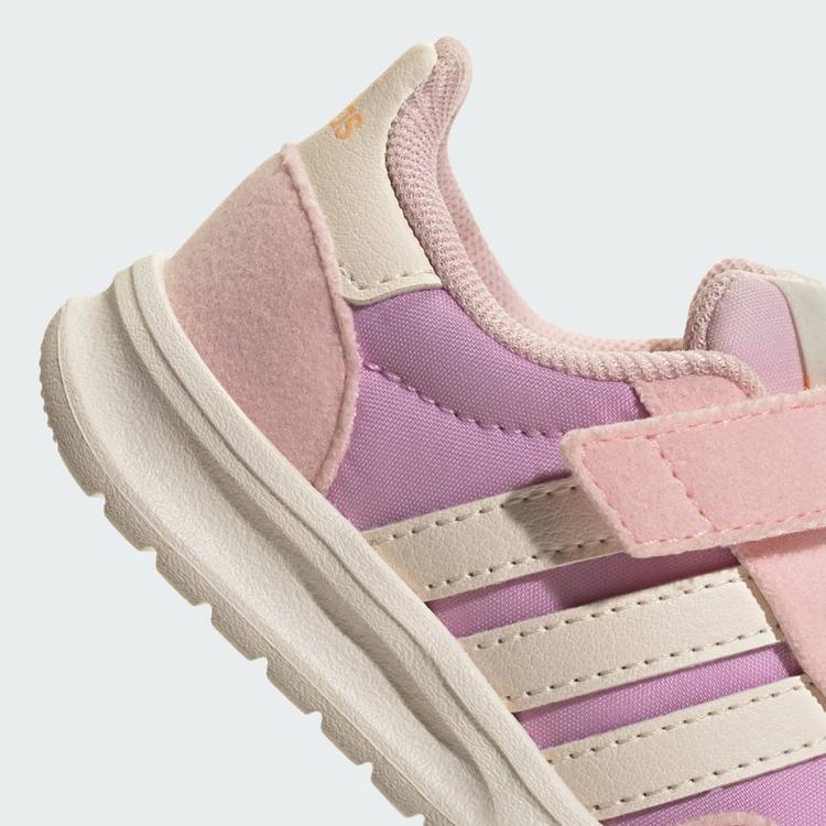 adidas adidas Run 70s 2.0 Kids Schuh Sneaker Kinder - Bliss Lilac / Off White / Clear Pink - 6 | SportScheck