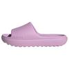 adidas Lumia Adilette Sandalen Herren - Bliss Lilac / Bliss Lilac / Bliss Lilac