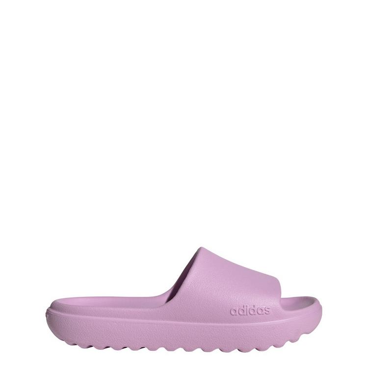 adidas adidas Lumia Adilette Sandalen Herren - Bliss Lilac / Bliss Lilac / Bliss Lilac - 0 | SportScheck