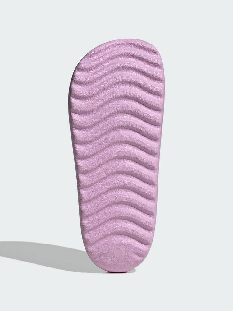 adidas adidas Lumia Adilette Sandalen Herren - Bliss Lilac / Bliss Lilac / Bliss Lilac - 2 | SportScheck