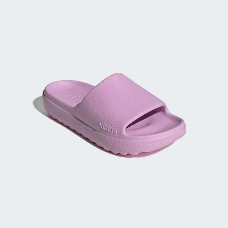 adidas adidas Lumia Adilette Sandalen Herren - Bliss Lilac / Bliss Lilac / Bliss Lilac - 3 | SportScheck