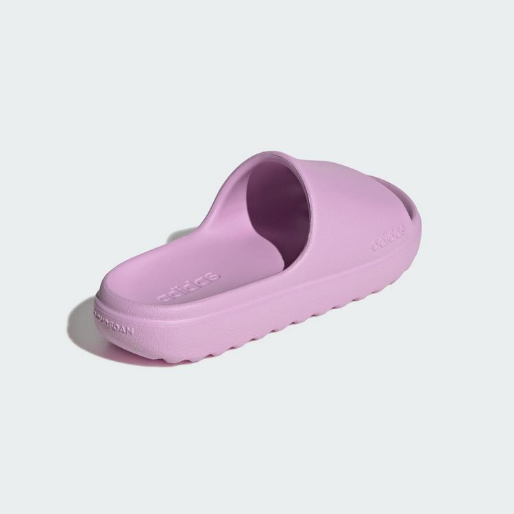 adidas adidas Lumia Adilette Sandalen Herren - Bliss Lilac / Bliss Lilac / Bliss Lilac - 4 | SportScheck