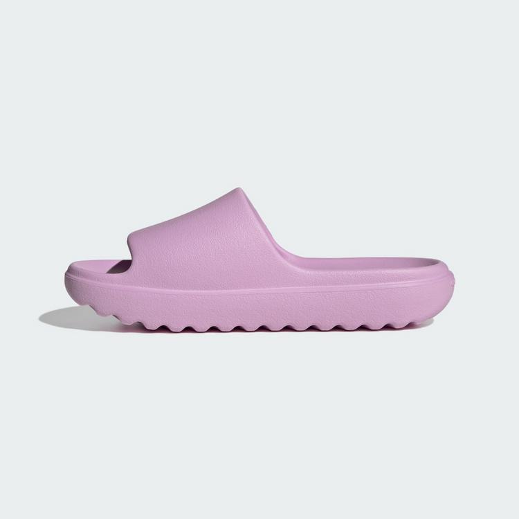 adidas adidas Lumia Adilette Sandalen Herren - Bliss Lilac / Bliss Lilac / Bliss Lilac - 5 | SportScheck