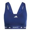 adidas TECHFIT Sport-BH BH Damen - Dark Blue