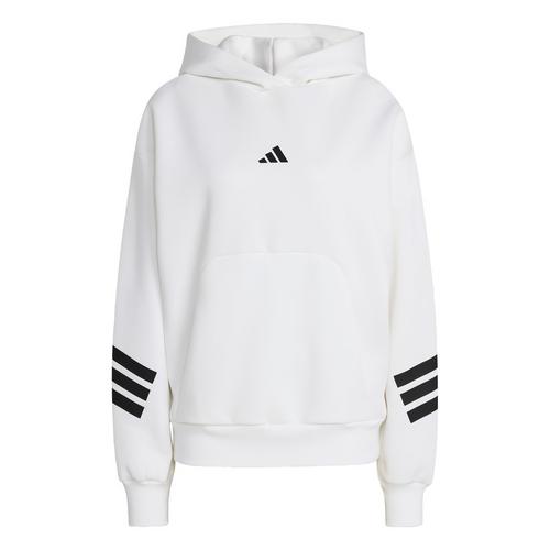 adidas Future Icons 3-Streifen Hoodie Hoodie Damen