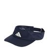 adidas Climacool Schirmm&uuml;tze Visor - Legend Ink / White