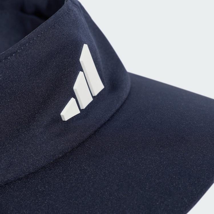 adidas adidas Climacool Schirmm&uuml;tze Visor - Legend Ink / White - 0 | SportScheck
