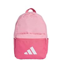 adidas Kids Logo Daypack Kinder - True Pink / Pink Fusion / White