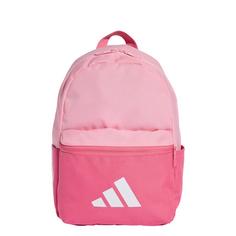 adidas Rucksack Kids Logo Rucksack Daypack Kinder True Pink / Pink Fusion / White