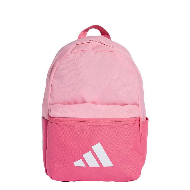 adidas adidas Kids Logo Rucksack Daypack Kinder - True Pink / Pink Fusion / White - 0 | SportScheck