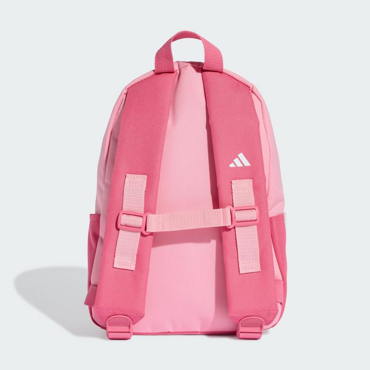 adidas adidas Kids Logo Rucksack Daypack Kinder - True Pink / Pink Fusion / White - 0 | SportScheck