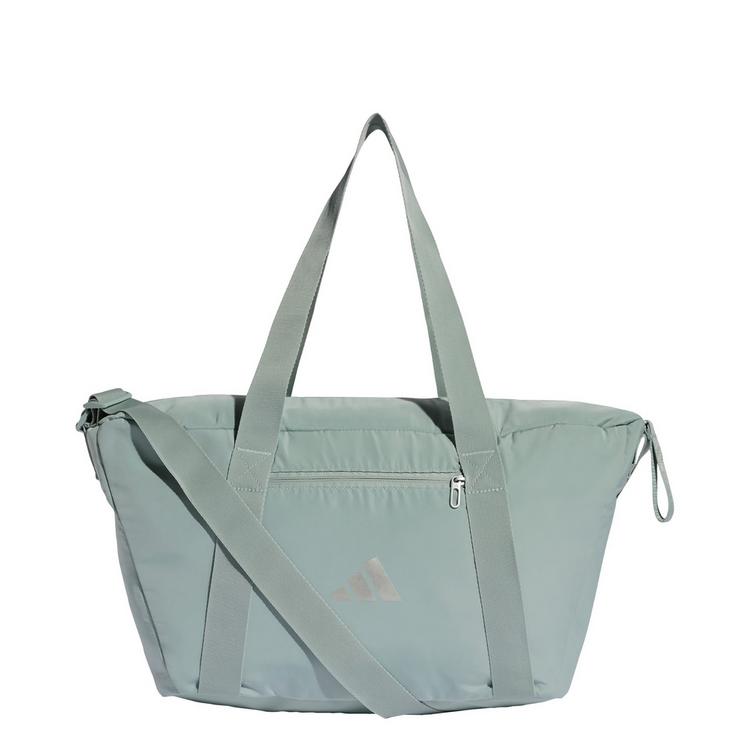 adidas adidas Sporttasche Sporttasche Damen - Wonder Sage / Silver Metallic - 0 | SportScheck