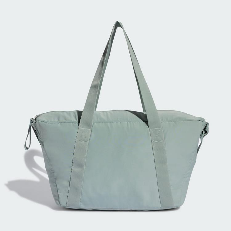 adidas adidas Sporttasche Sporttasche Damen - Wonder Sage / Silver Metallic - 0 | SportScheck