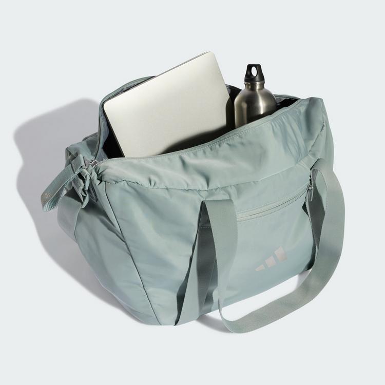 adidas adidas Sporttasche Sporttasche Damen - Wonder Sage / Silver Metallic - 0 | SportScheck