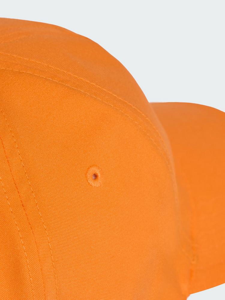 adidas adidas AEROREADY Baseball Kappe Cap - Pure Orange / Black / Black - 1 | SportScheck