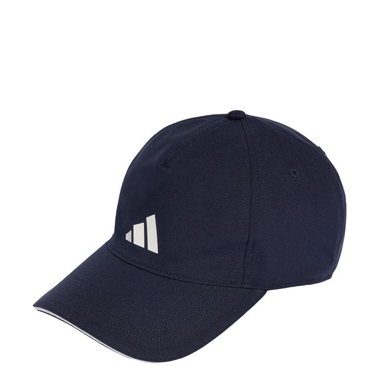 adidas adidas AEROREADY Baseball Kappe Cap - Legend Ink / White / White - 0 | SportScheck