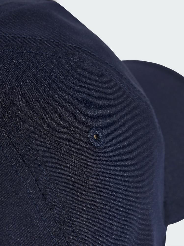 adidas adidas AEROREADY Baseball Kappe Cap - Legend Ink / White / White - 1 | SportScheck