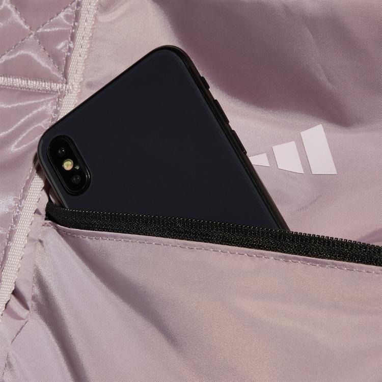 adidas adidas Yoga Tragetasche Sporttasche Damen - Preloved Fig / Ice Purple - 1 | SportScheck