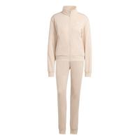adidas Essentials Feel Cozy Trainingsanzug Trainingsanzug Damen - Crystal Linen